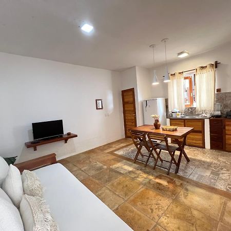 Villa Mar Residence Жижока-ді-Жерікуакуара Екстер'єр фото
