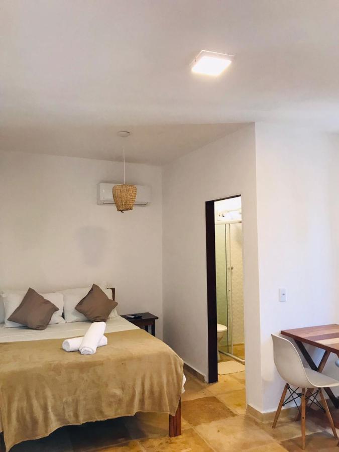 Villa Mar Residence Жижока-ді-Жерікуакуара Екстер'єр фото