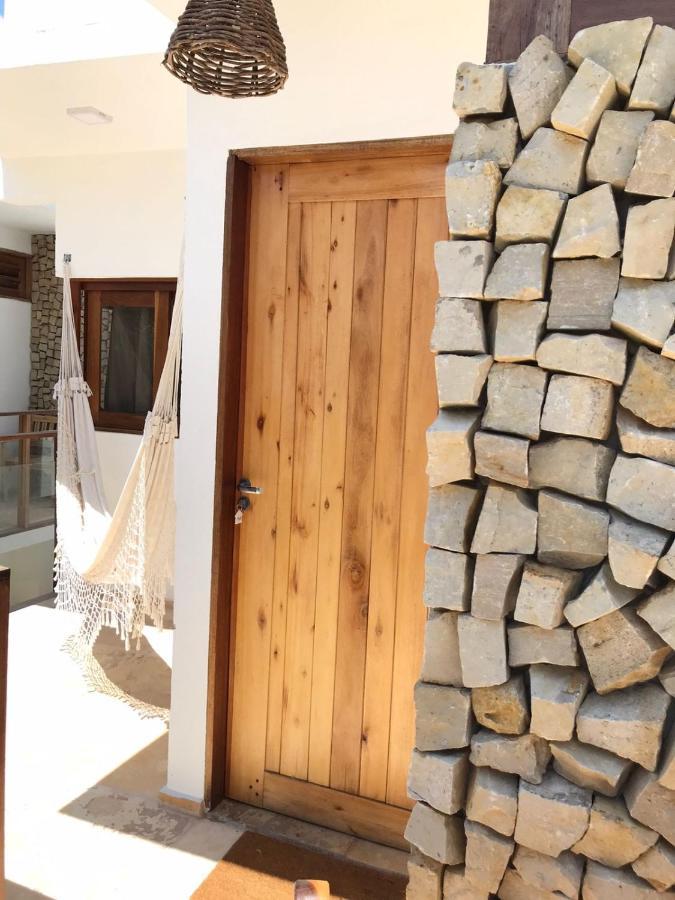 Villa Mar Residence Жижока-ді-Жерікуакуара Екстер'єр фото