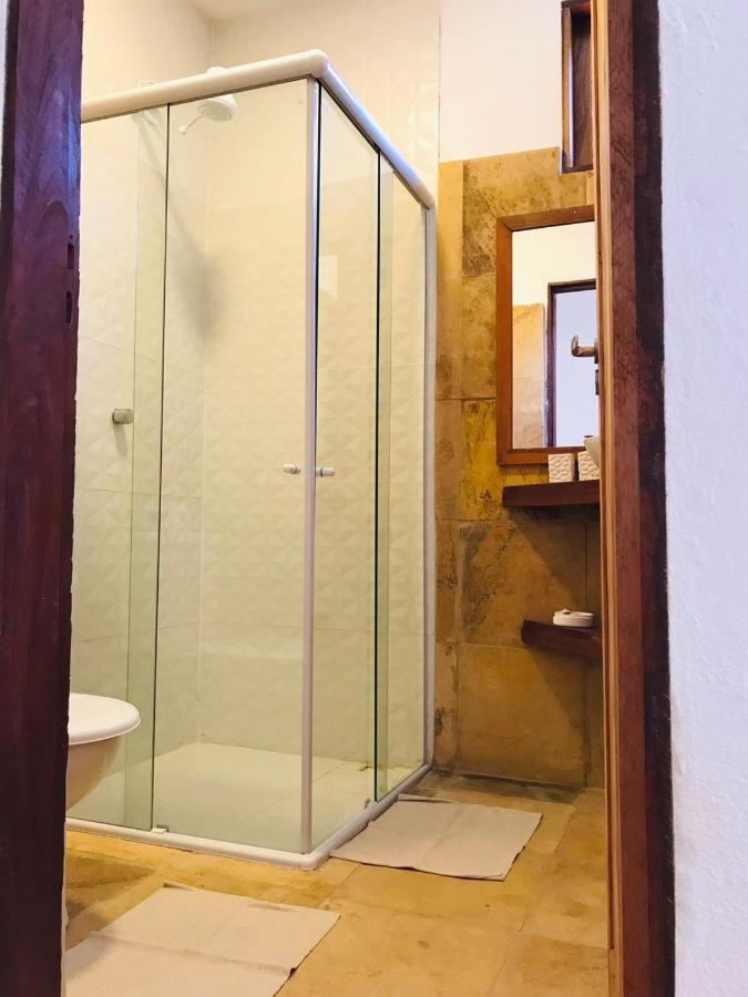 Villa Mar Residence Жижока-ді-Жерікуакуара Екстер'єр фото