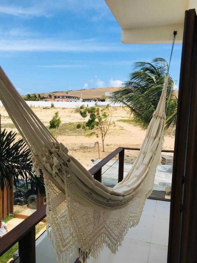 Villa Mar Residence Жижока-ді-Жерікуакуара Екстер'єр фото