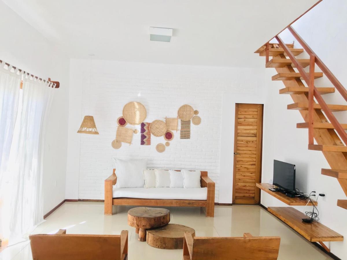 Villa Mar Residence Жижока-ді-Жерікуакуара Екстер'єр фото