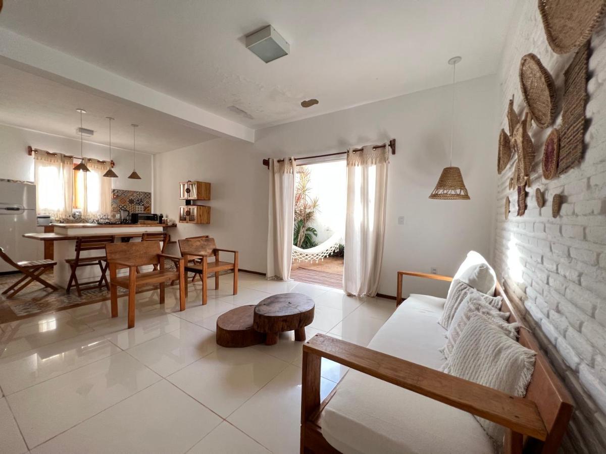 Villa Mar Residence Жижока-ді-Жерікуакуара Екстер'єр фото