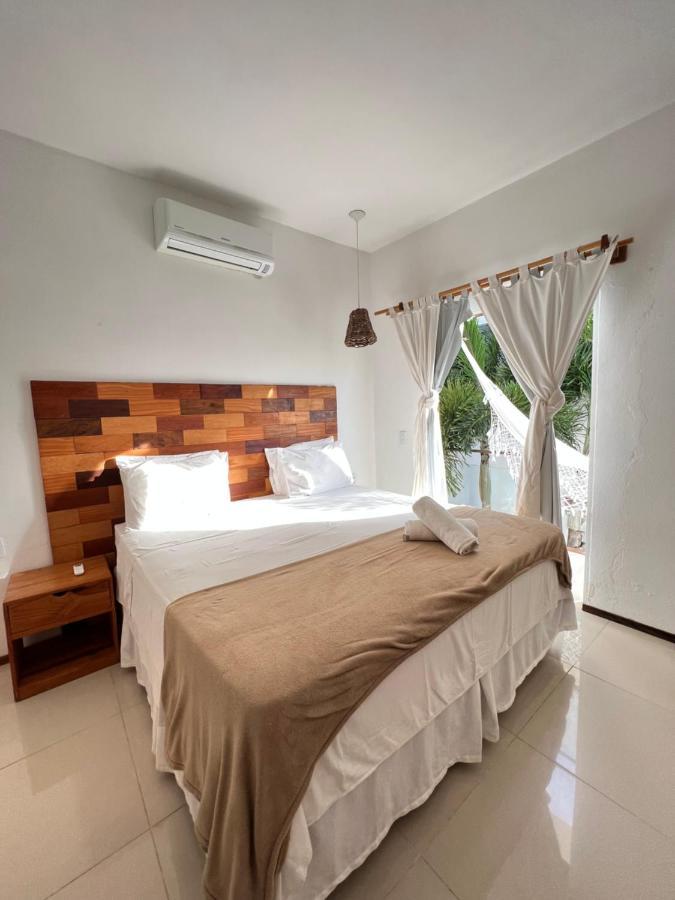 Villa Mar Residence Жижока-ді-Жерікуакуара Екстер'єр фото