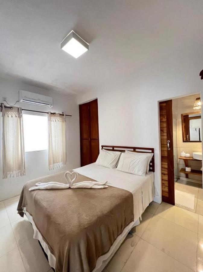 Villa Mar Residence Жижока-ді-Жерікуакуара Екстер'єр фото