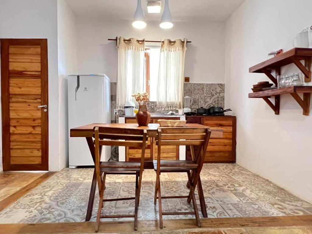 Villa Mar Residence Жижока-ді-Жерікуакуара Екстер'єр фото