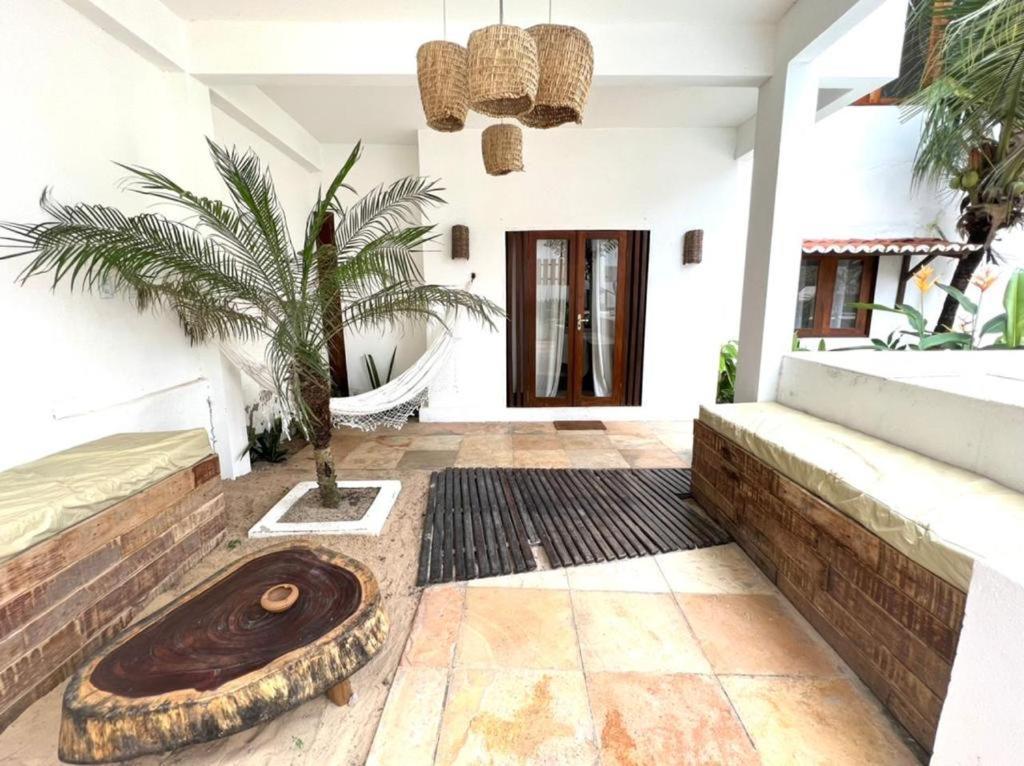 Villa Mar Residence Жижока-ді-Жерікуакуара Екстер'єр фото