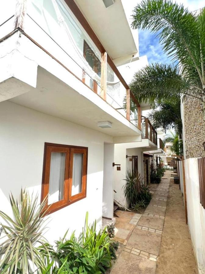 Villa Mar Residence Жижока-ді-Жерікуакуара Екстер'єр фото
