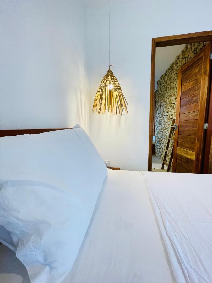 Villa Mar Residence Жижока-ді-Жерікуакуара Екстер'єр фото