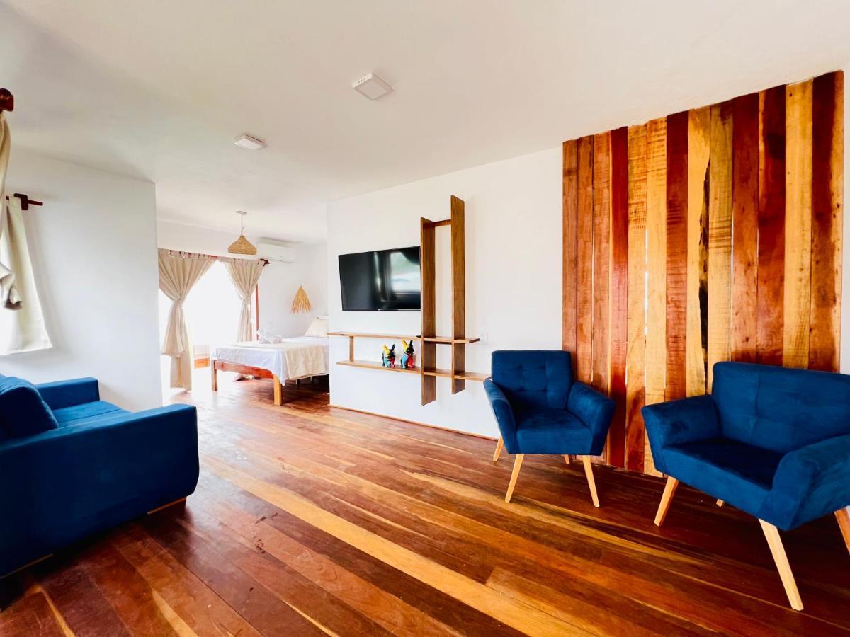 Villa Mar Residence Жижока-ді-Жерікуакуара Екстер'єр фото