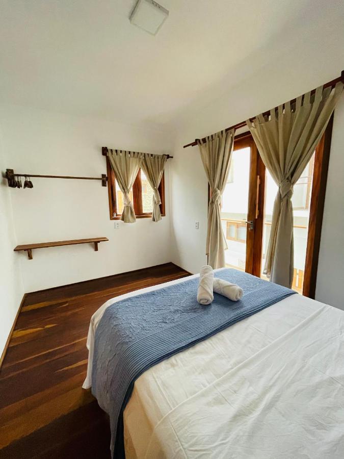 Villa Mar Residence Жижока-ді-Жерікуакуара Екстер'єр фото