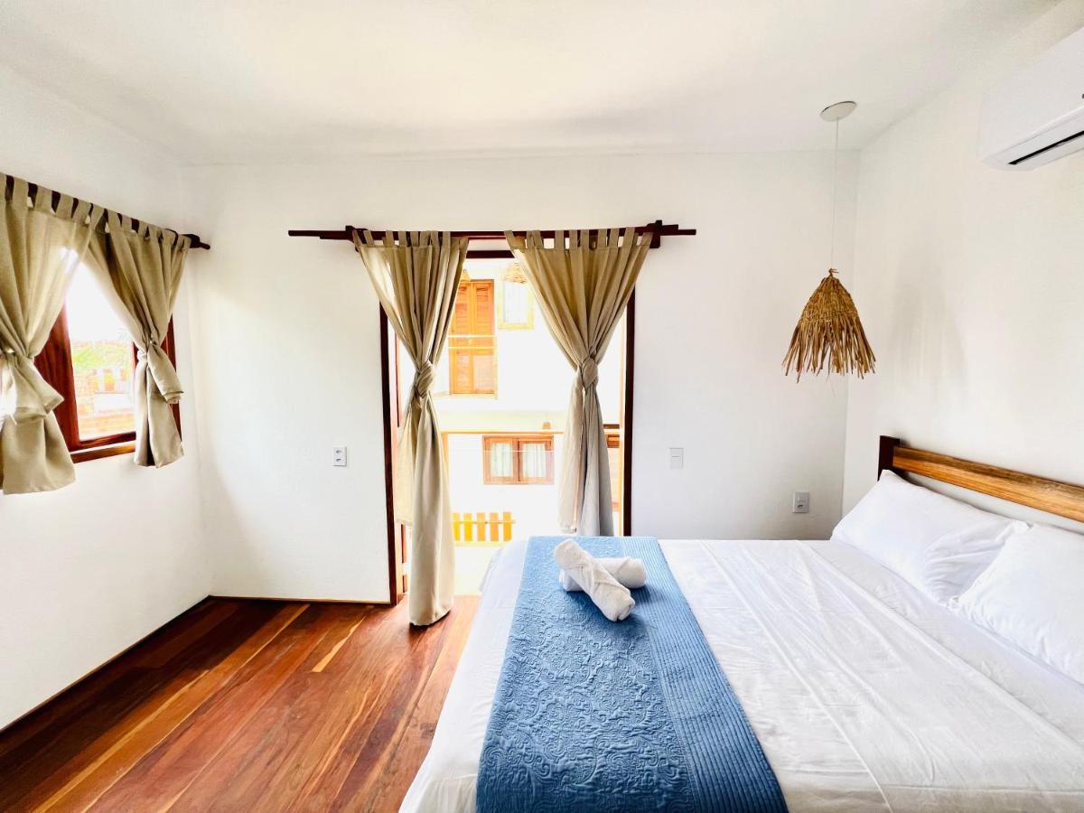 Villa Mar Residence Жижока-ді-Жерікуакуара Екстер'єр фото