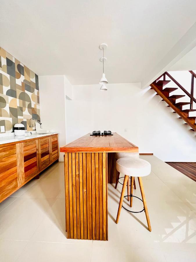 Villa Mar Residence Жижока-ді-Жерікуакуара Екстер'єр фото