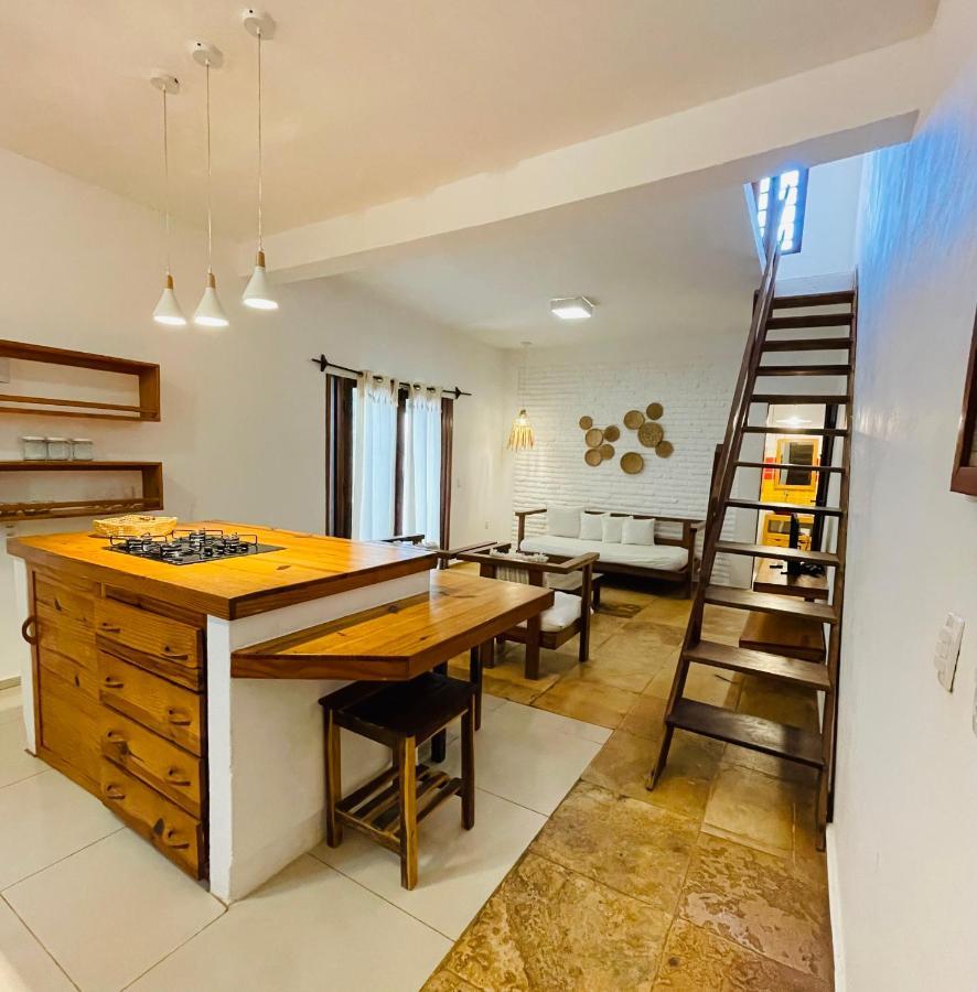 Villa Mar Residence Жижока-ді-Жерікуакуара Екстер'єр фото