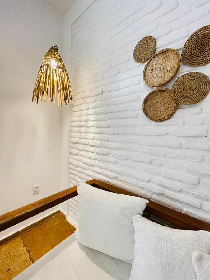 Villa Mar Residence Жижока-ді-Жерікуакуара Екстер'єр фото