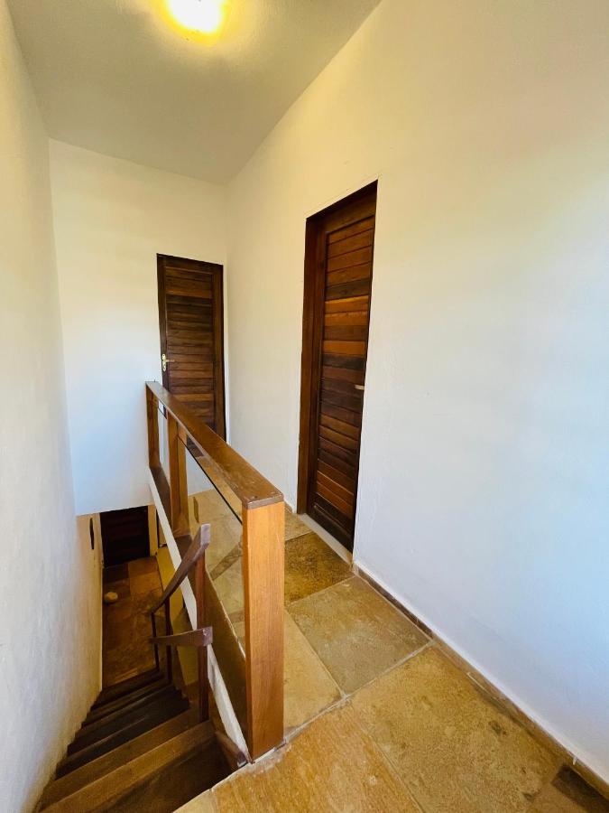 Villa Mar Residence Жижока-ді-Жерікуакуара Екстер'єр фото