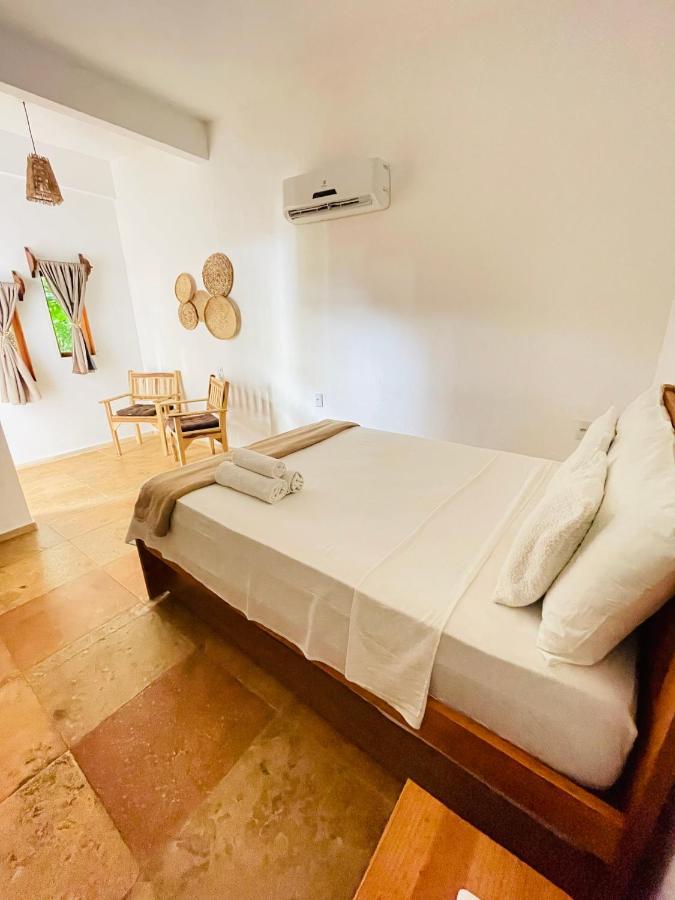 Villa Mar Residence Жижока-ді-Жерікуакуара Екстер'єр фото