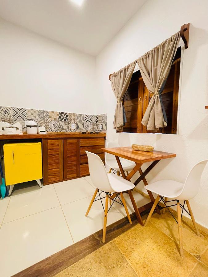 Villa Mar Residence Жижока-ді-Жерікуакуара Екстер'єр фото